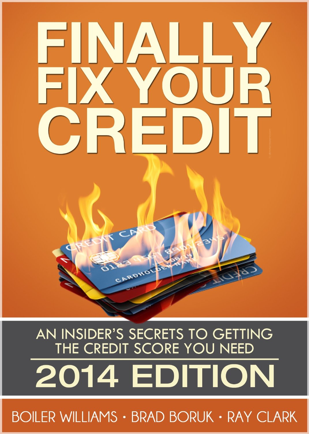 boiler williams fix credit